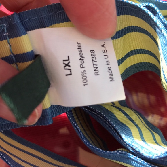 J. Crew belt in great w - Picture 3 of 3